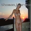 Naked girls Columbia, Missouri
